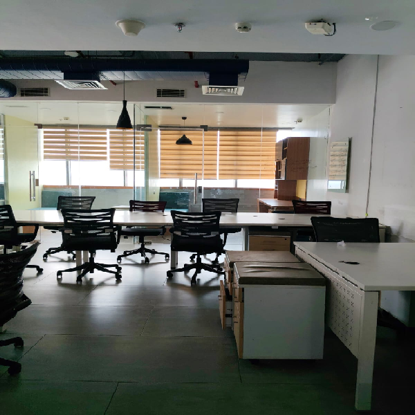Emaar Digital Green, 15th Floor | Golf Course Ext. Road, Gurgaon